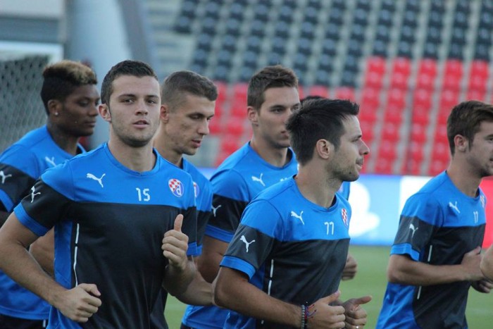 dinamo zagreb