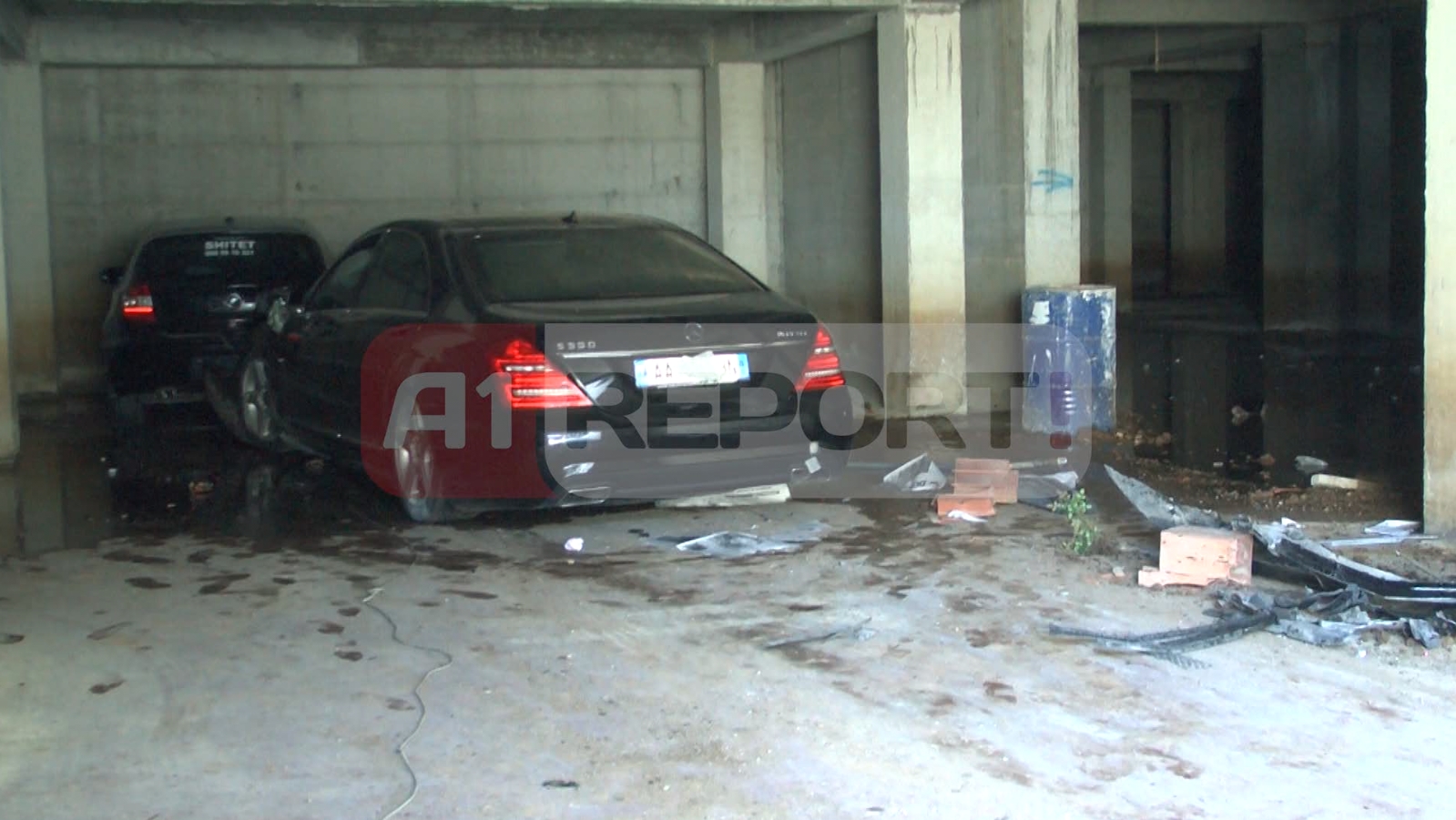 aksident xhelal mziu