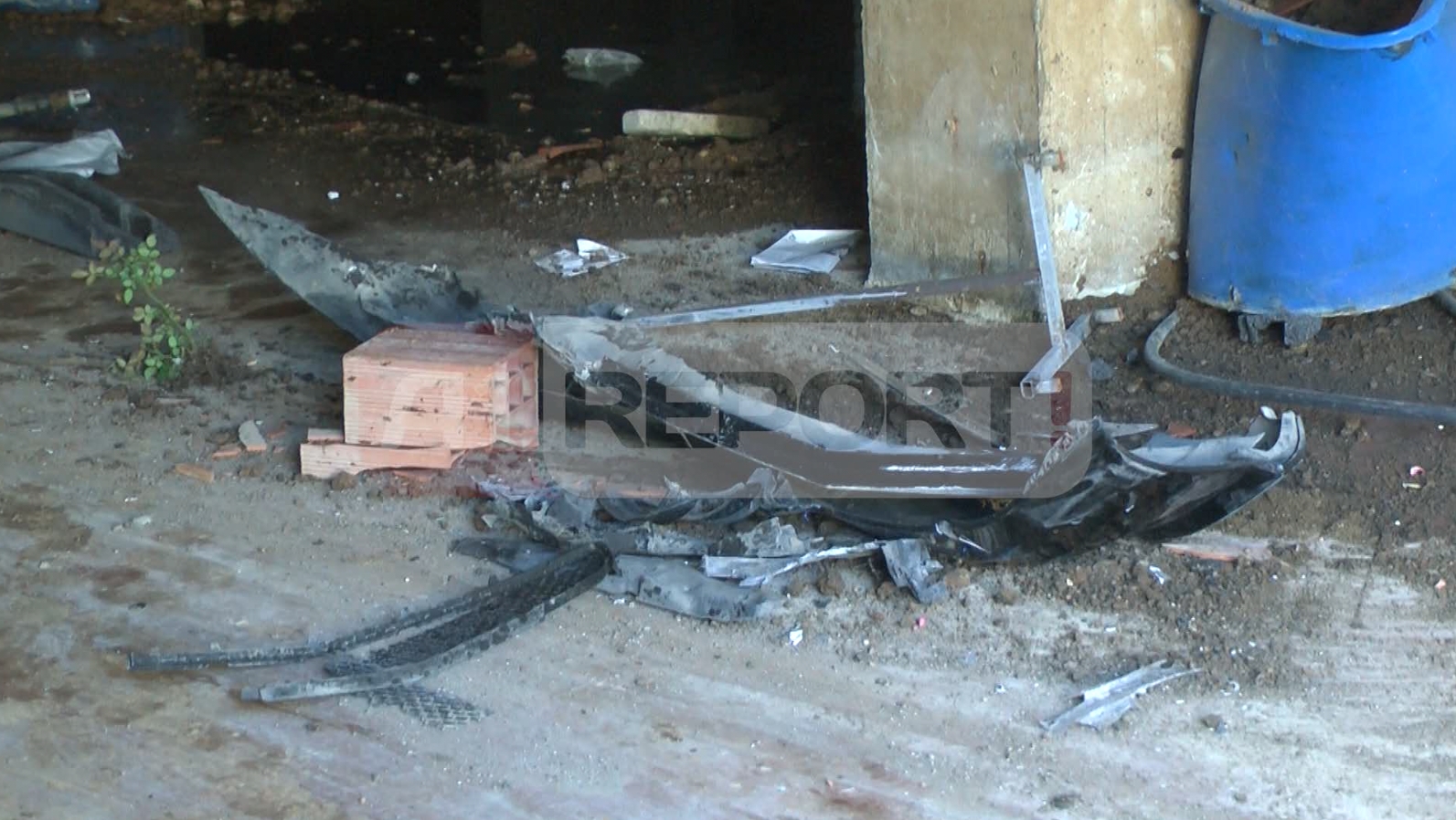 aksident xhelal mziu