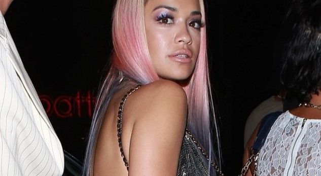 rita ora 