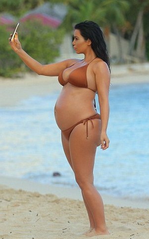 kim kardashian