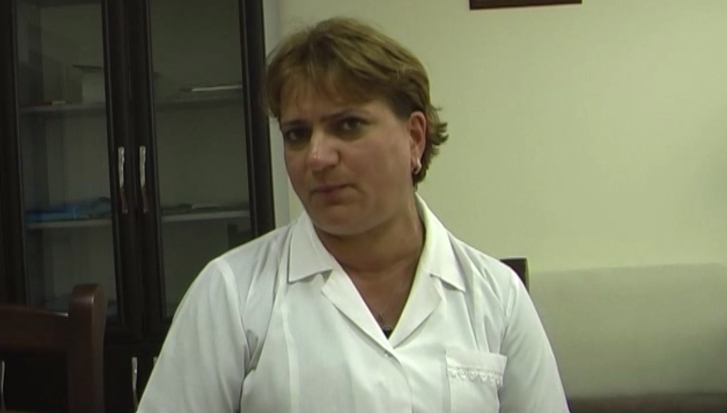 doktorresha fushe kruje