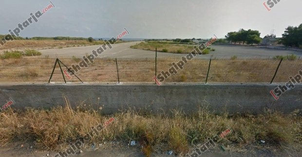 pista ku u kap vilson lamaj