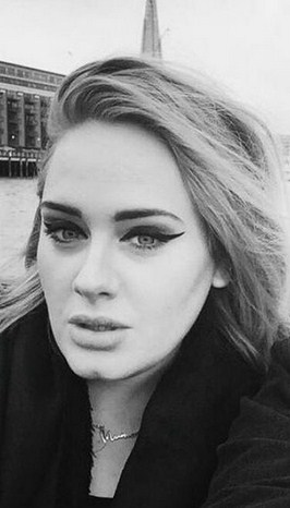 adele