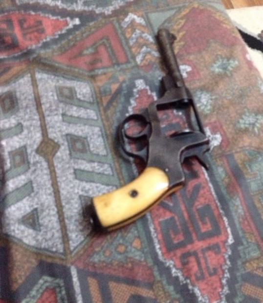 arsenal armesh korce