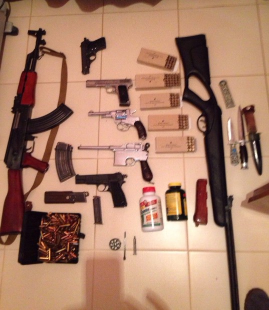 arsenal armesh korce