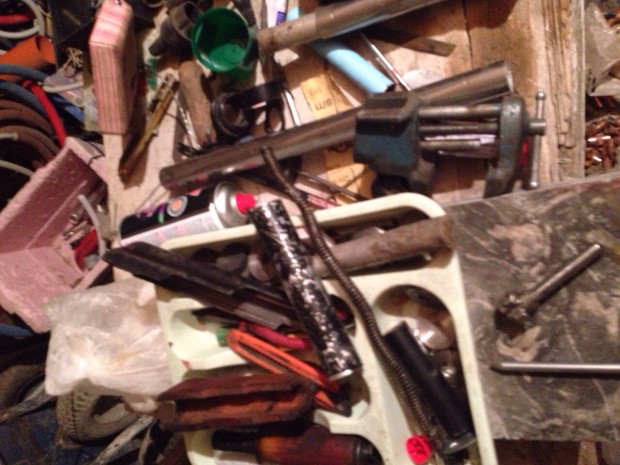 arsenal armesh korce