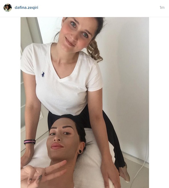dafina zeqiri 