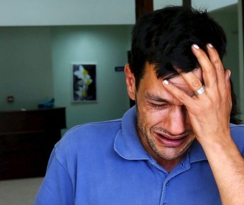 babai i femijes sirian