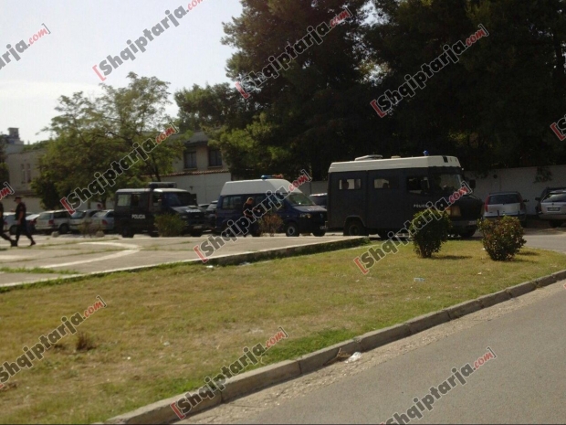 spitali ushtarak renea