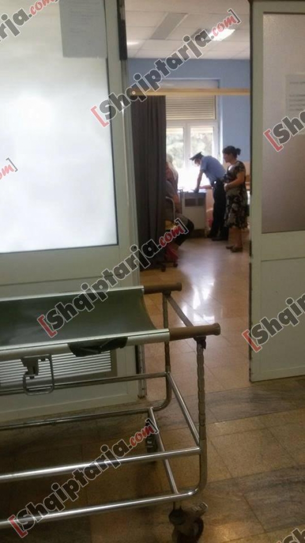 spitali i traumes sherri lac