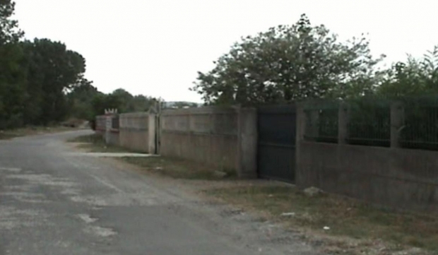 rrugice familja cali 