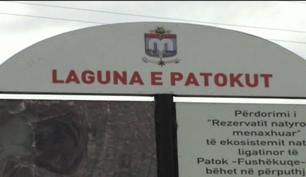 lokal laguna e patokut 