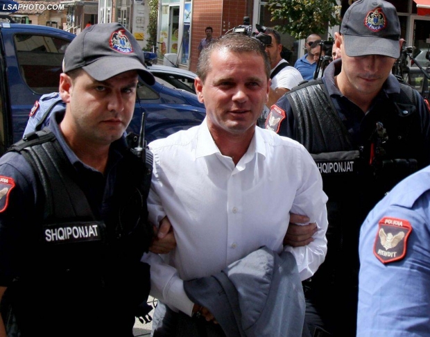 armando prenga ne gjyq