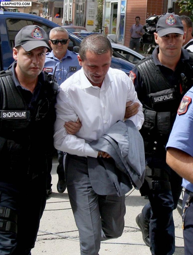 armando prenga ne gjyq