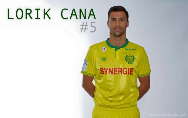 lorik cana