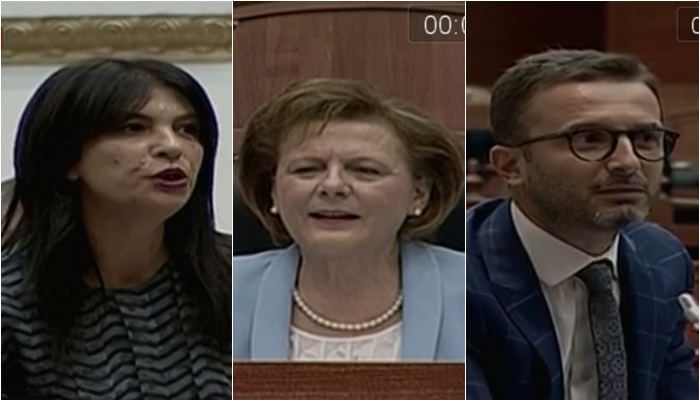 topalli, leskaj, brace