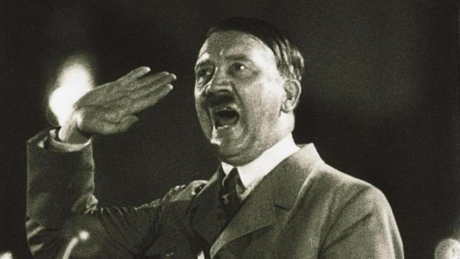 hitleri