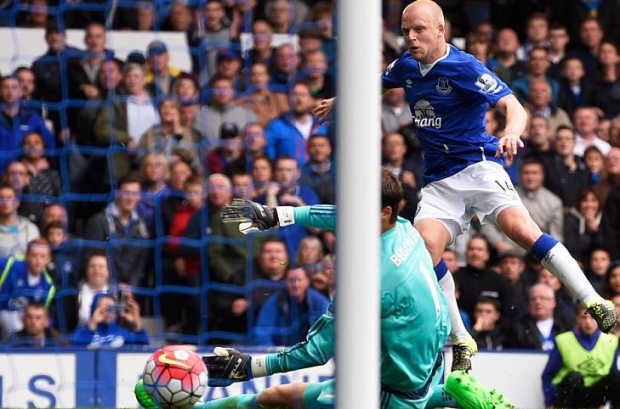 Steven Naismith