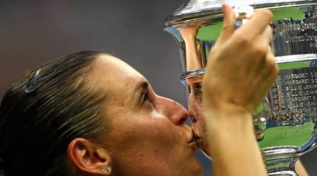 Flavia Pennetta