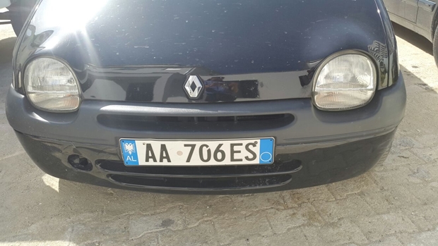 durres arme celulare