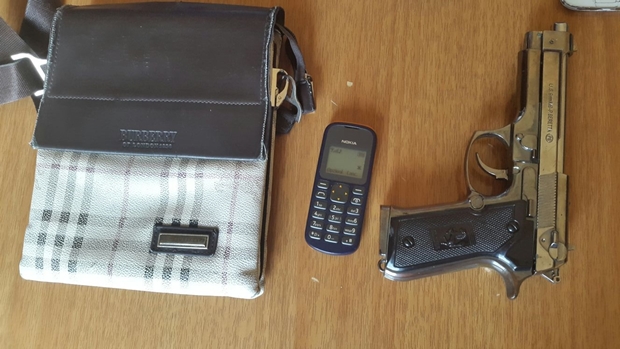 durres arme celulare