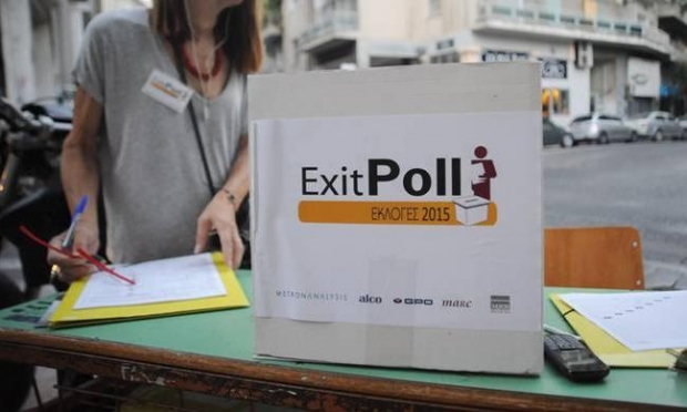 exit poll