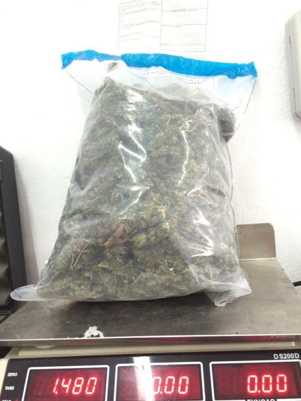 vlore kanabis makine 