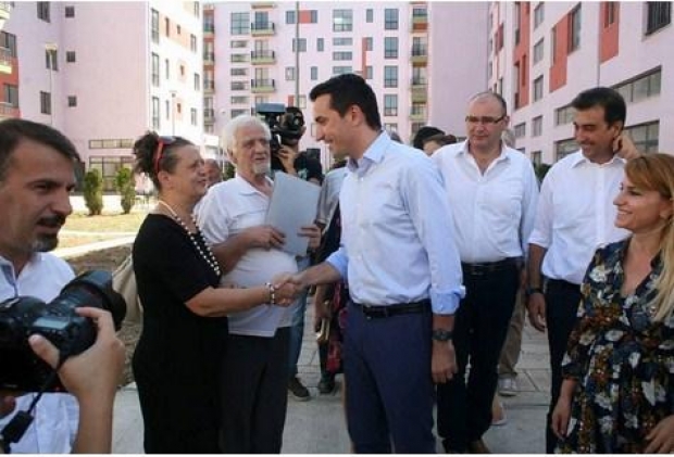 tonin tershana veliaj 