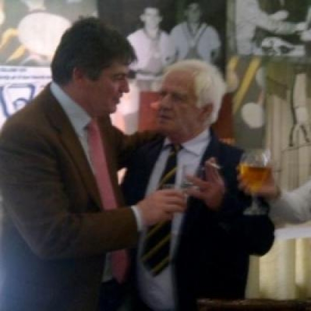 tonin tershana bamir topi