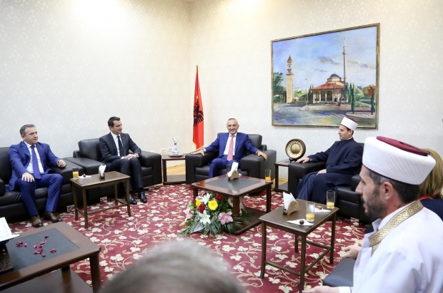 veliaj kurban bajrami