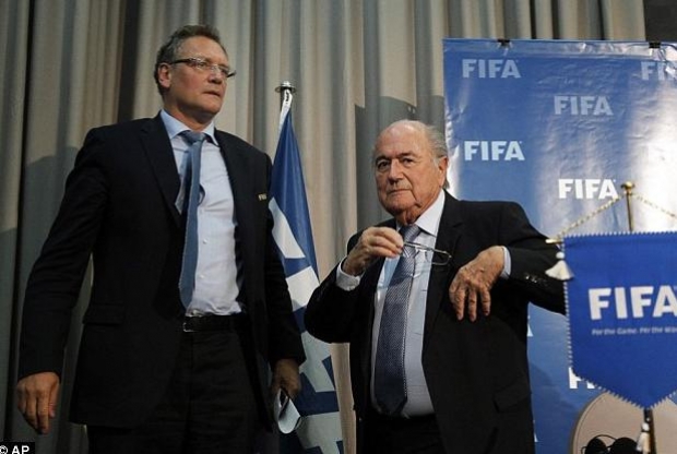 Blatter
