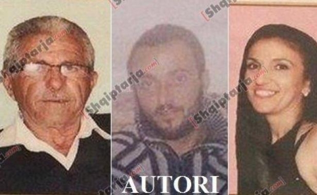 vrasja e trefishte ne shijak 