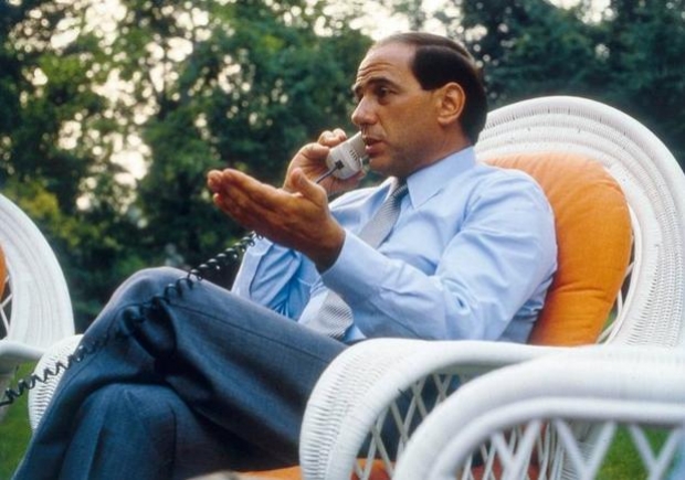 berlusconi ne vite