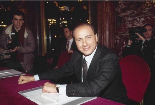berlusconi ne vite