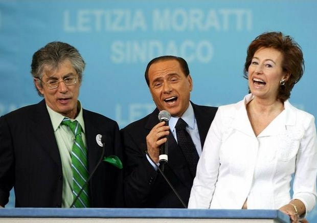 berlusconi ne vite