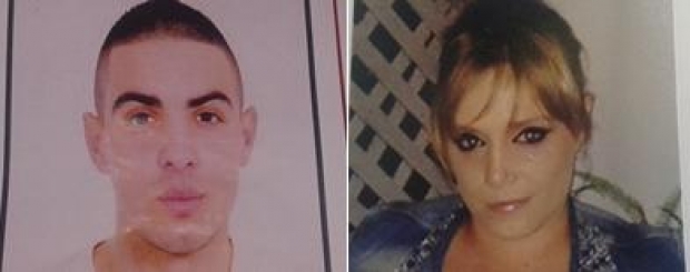 kevin rugova dhe vajza