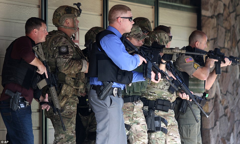 autori maskares shba