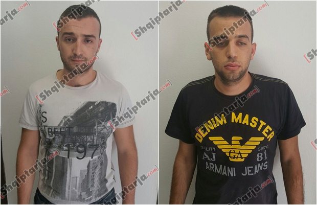 sael sulaj dhe vasil cako