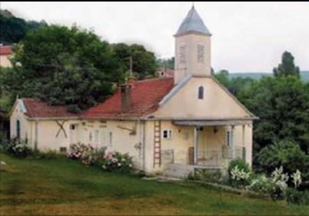 kolegji i shën lukës