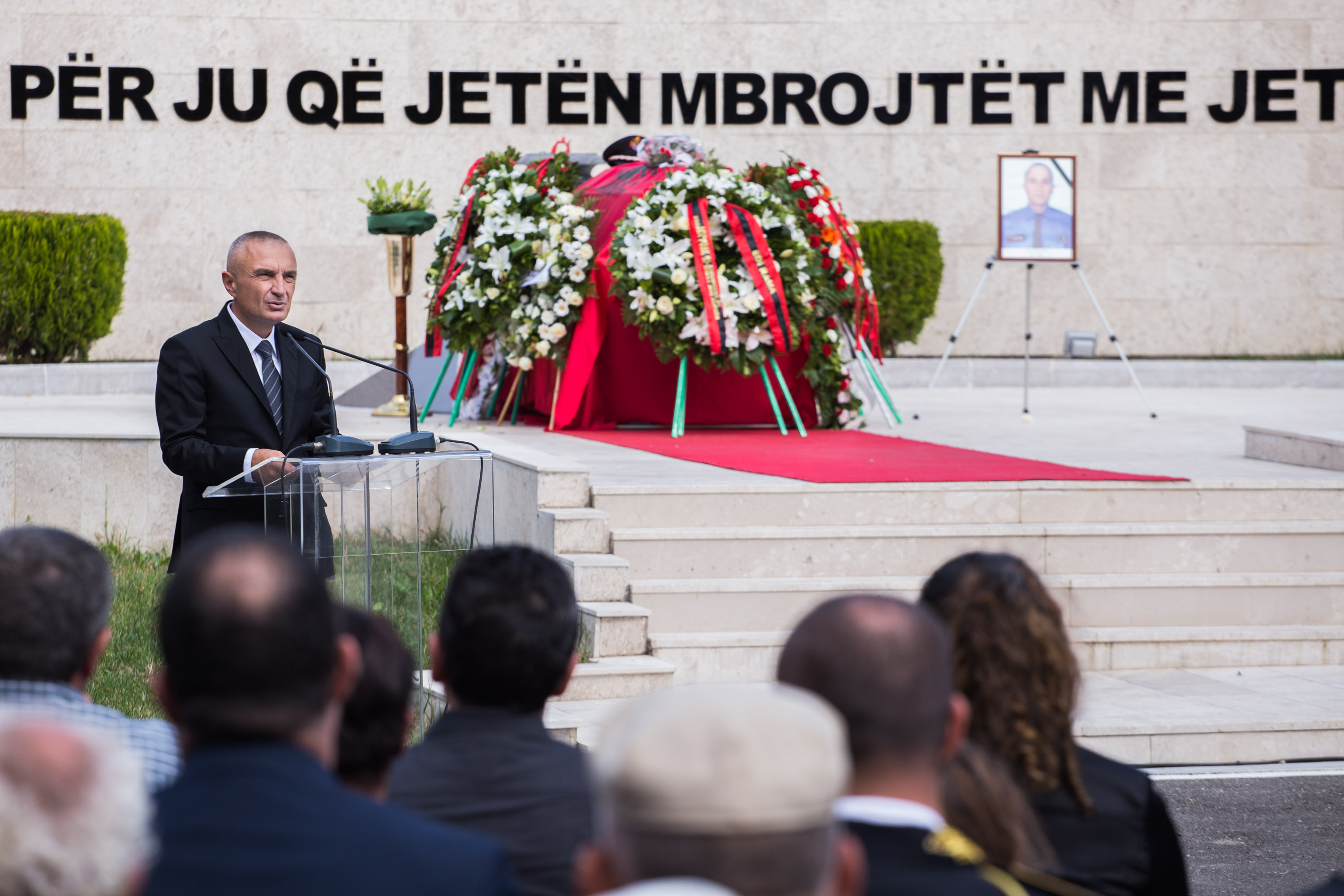 homazhet simon gjeta