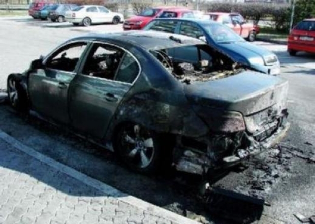 makina e Shkurt Toplana