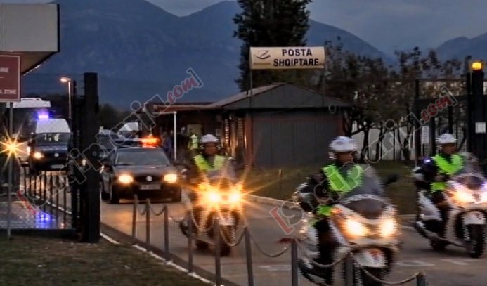 mberrijne kombetarja serbia 