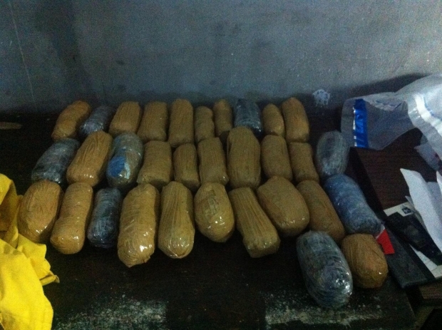 droga kakavije greku