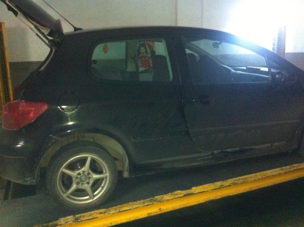 droga kakavije greku