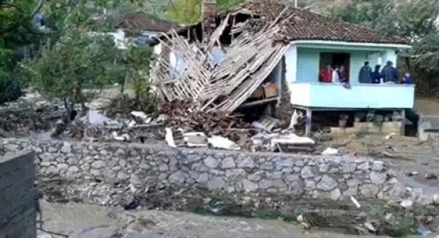 shtepia pogradercarit