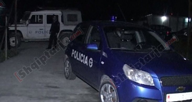 shperthim shtylla fushkruje