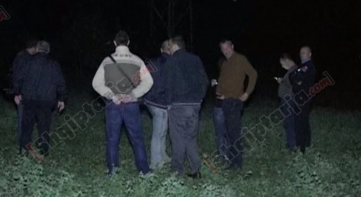 shperthim shtylla fushkruje