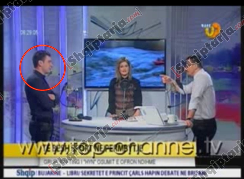 rafting albania berat