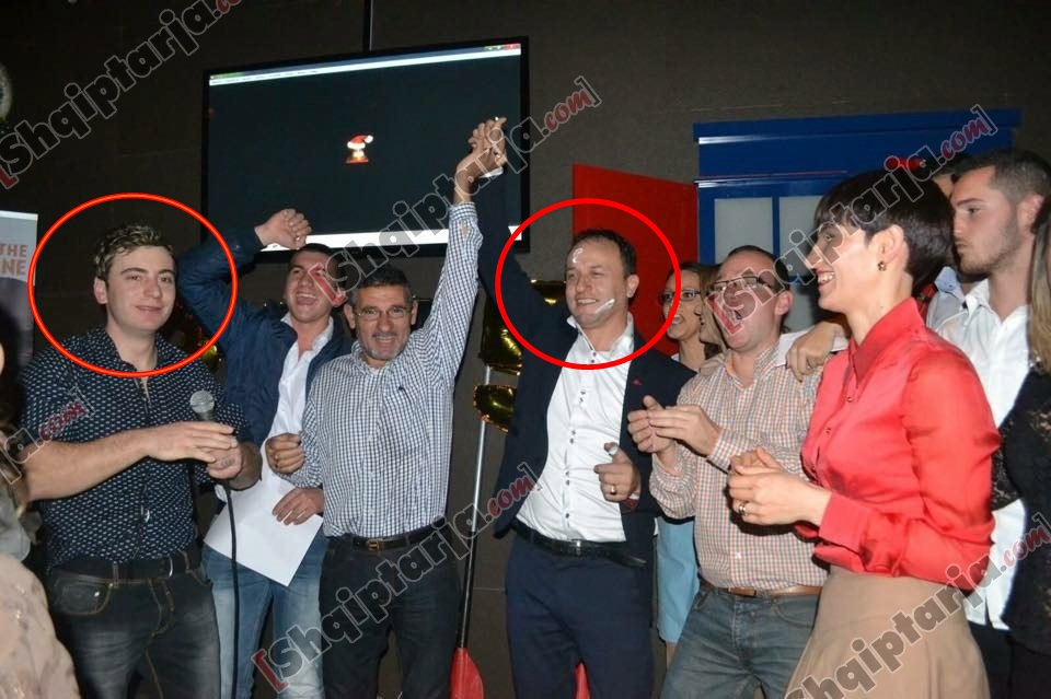 rafting albania berat